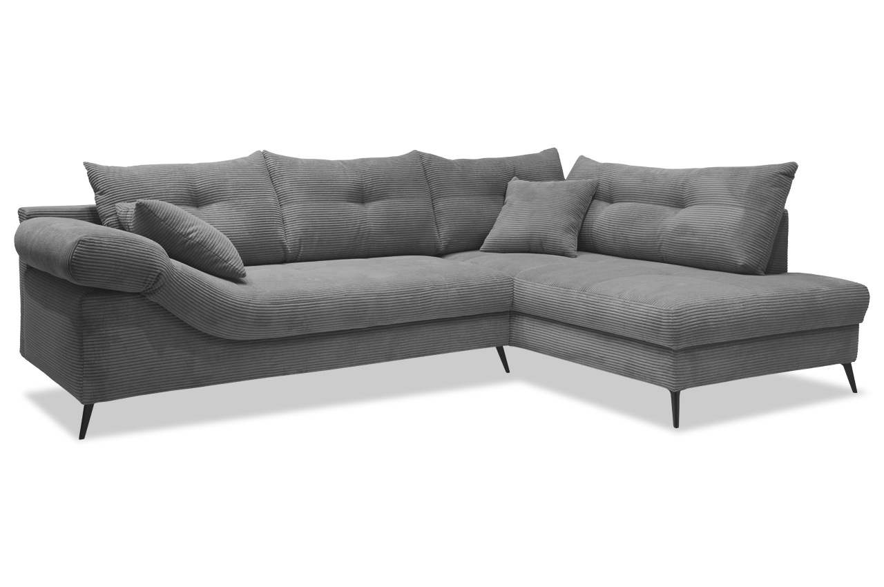 Stripes 8629 Anthrazit