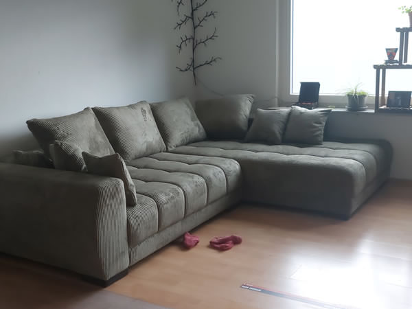 Kundenbild Sofa Artemis IWA03 LR HYD77 Kundenbild Sofa Artemis IWA03 LR HYD77