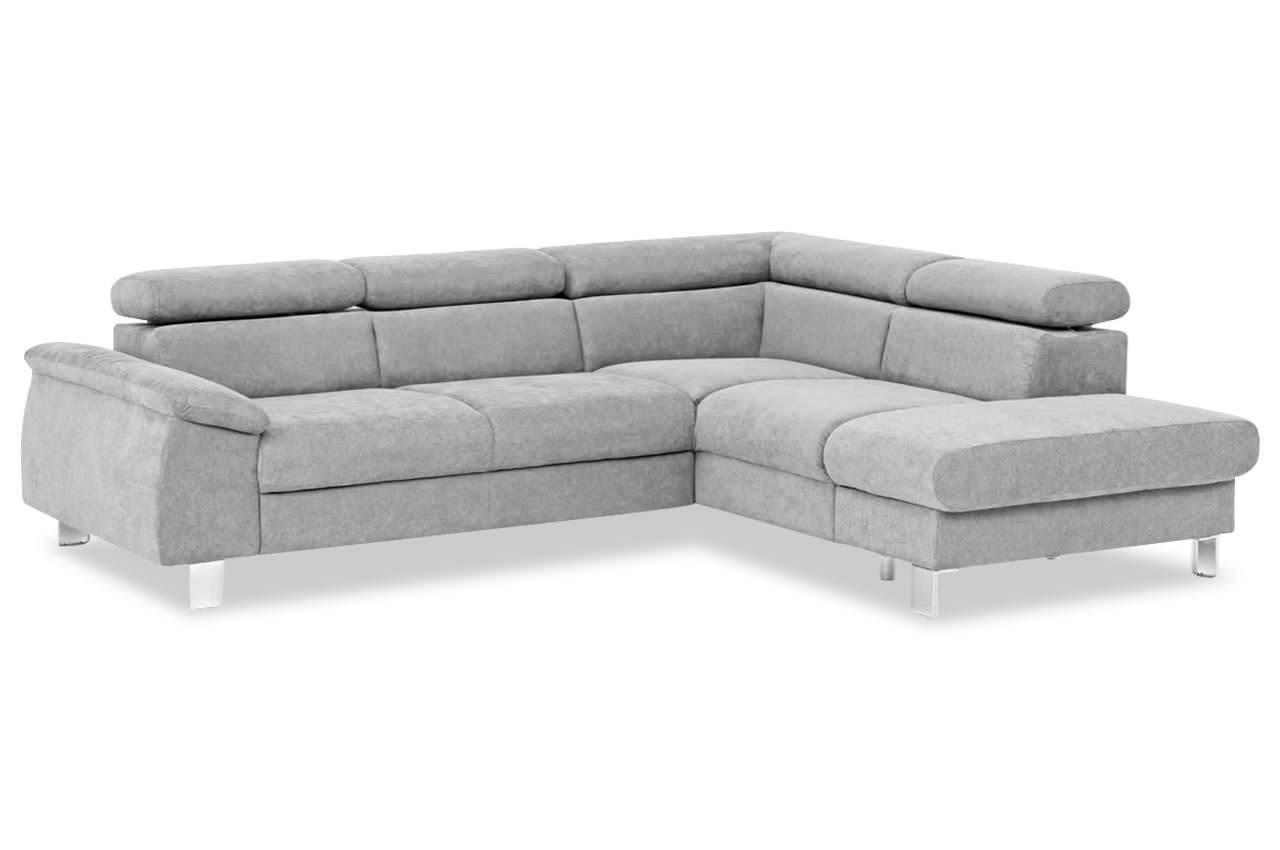 micky ecksofa rechts all sense f186 stone