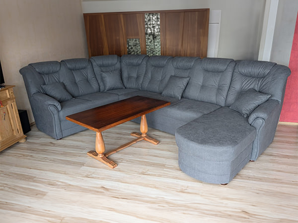 Kundenbild Wohnlandschaft Linz MAT04 UL 610