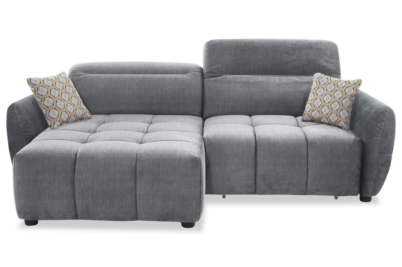 zoom ecksofa links stoff 423 19 hellgrau zoom ecksofa links stoff 423 19 hellgrau
