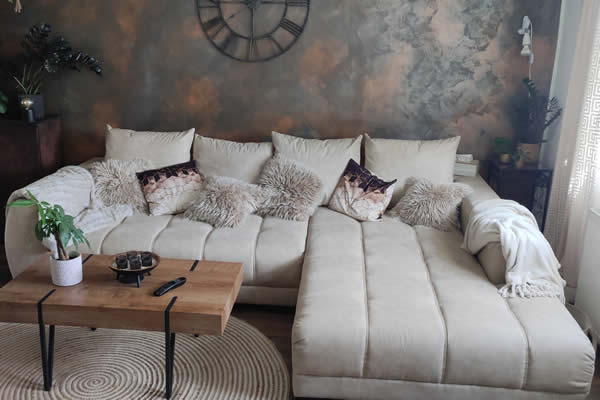 Kundenbild Sofa Artemis IWA03 LR CEN05 Kundenbild Sofa Artemis IWA03 LR CEN05