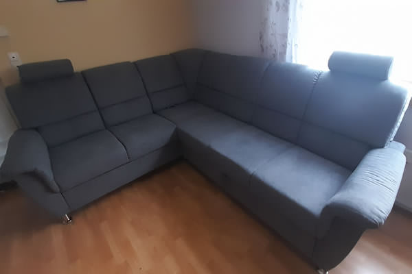 Kundenbild Sofa Pisa BEN02 RR 3618B Kundenbild Sofa Pisa BEN02 RR 3618B