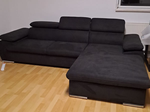 Kundenbild Sofa Como FS306 LR ENJ25 Kundenbild Sofa Como FS306 LR ENJ25