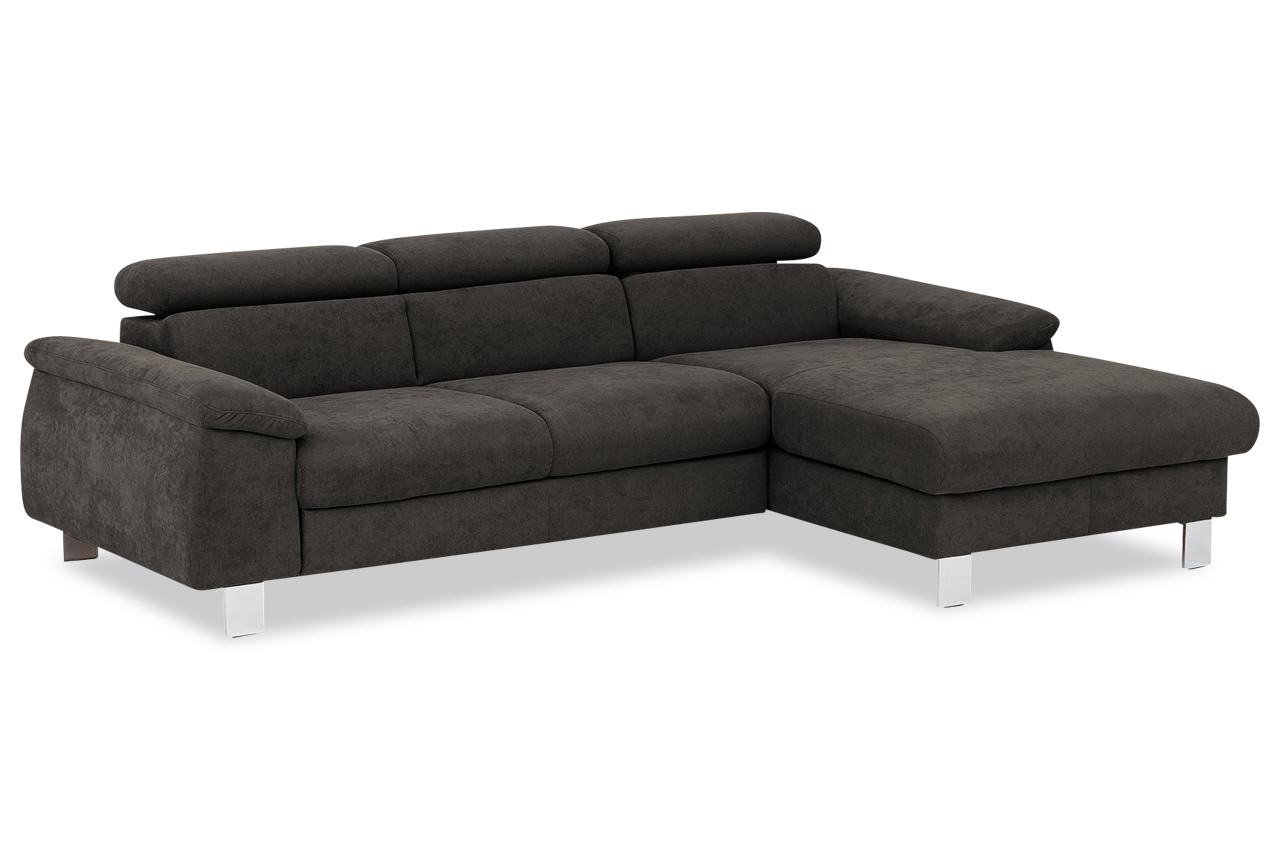 Cotta Ecksofa rechts Micky 180