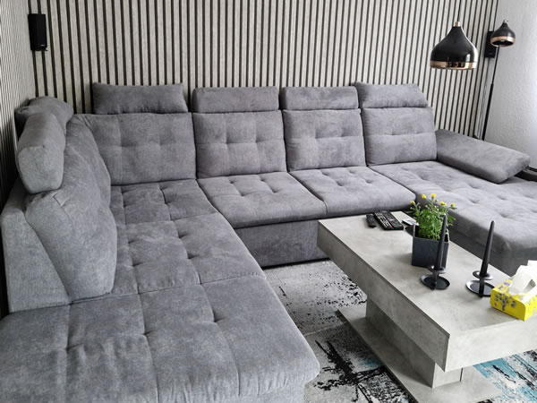 Kundenbild Sofa Jakarta / Nalo / Brest BRW05 UL URA03