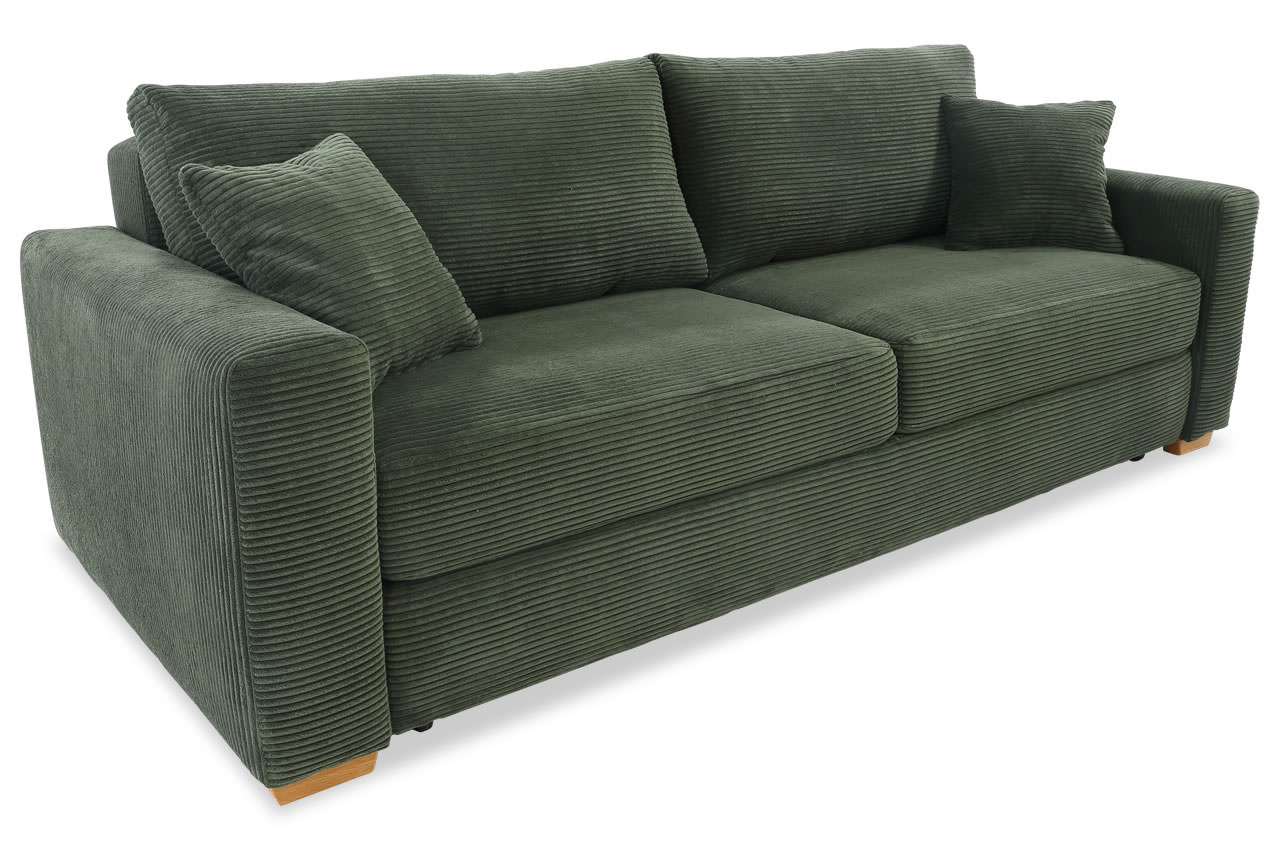 Cord 426 03 Grün