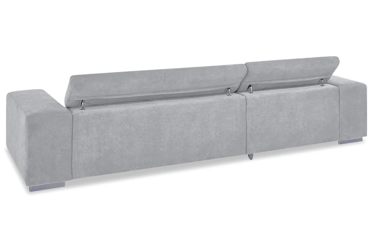 cotta orion ecksofa mit recamiere links f009 grau rueckseite cotta orion ecksofa mit recamiere links f009 grau rueckseite