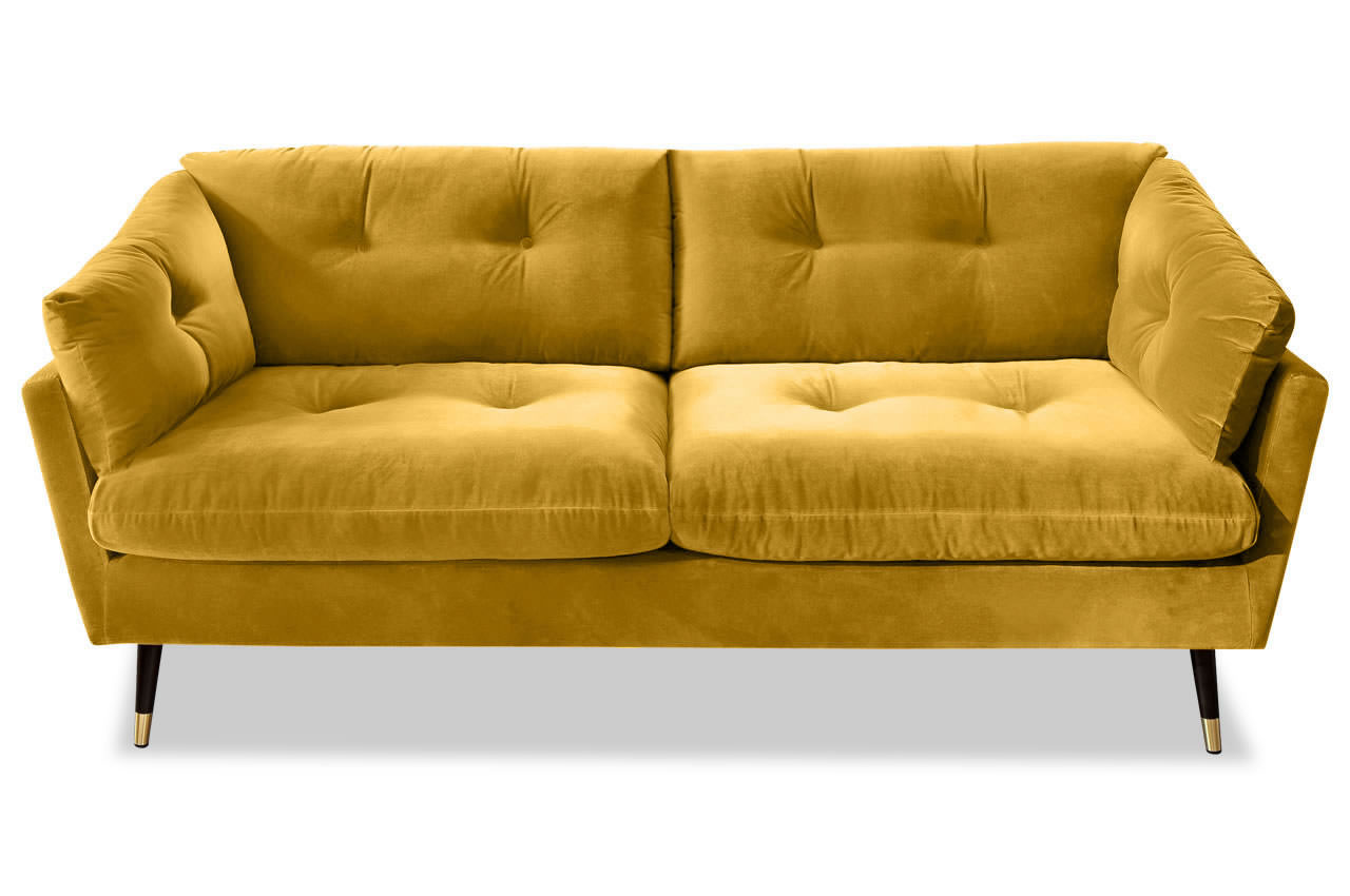 D631 Mustard