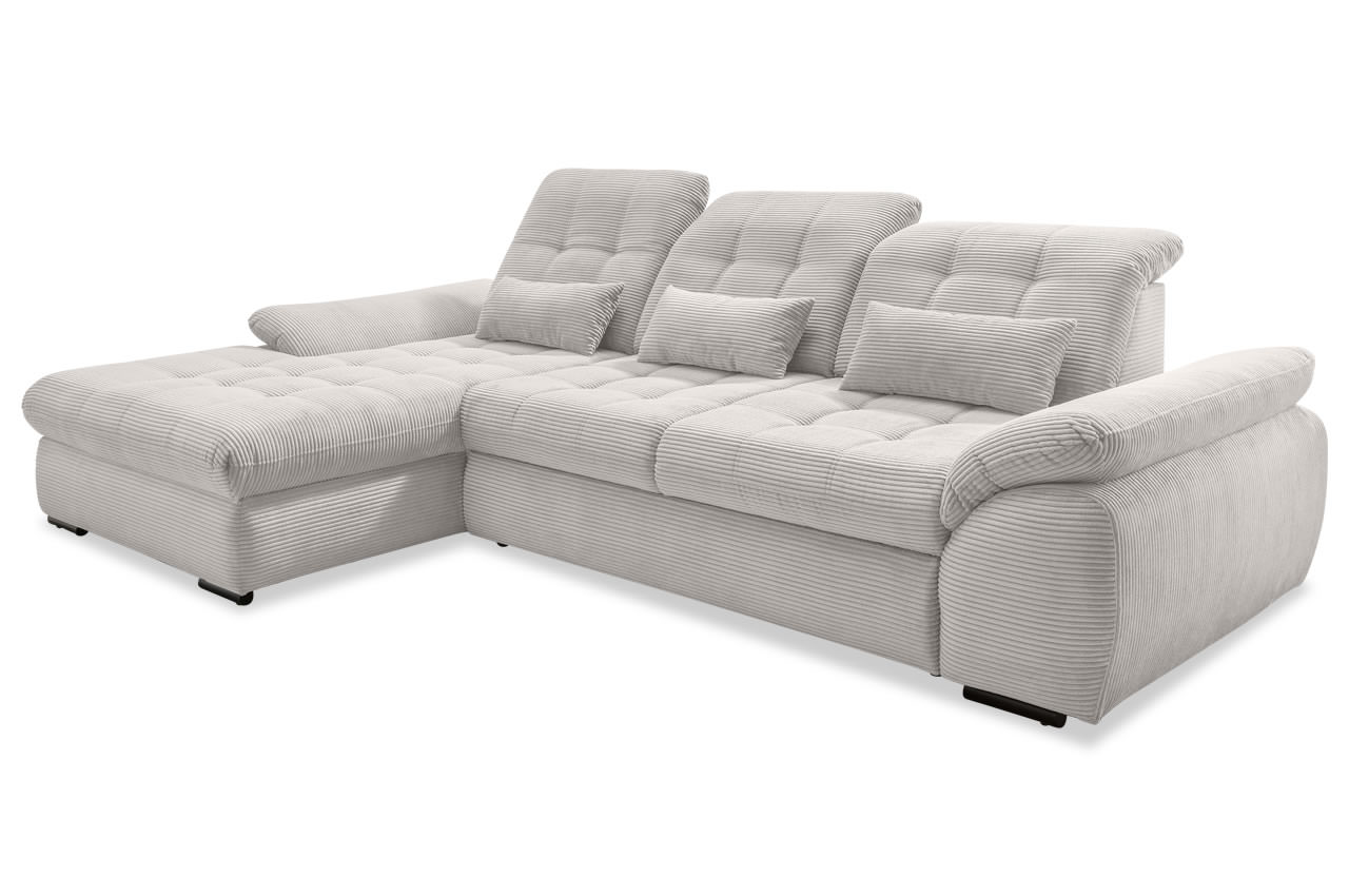 Cord 4802 Silber