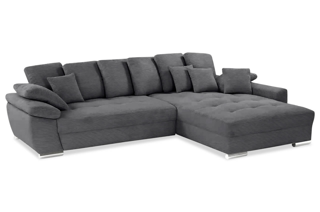 Stripes 8629 Anthrazit