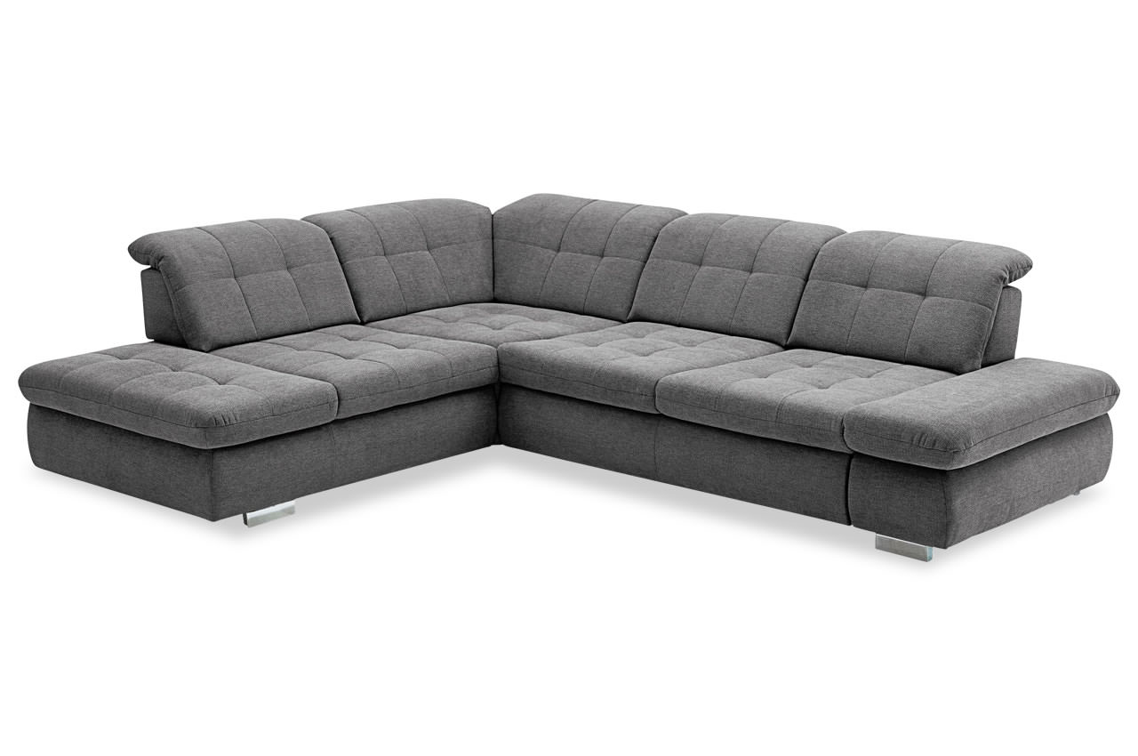 Belle 13526 Grau