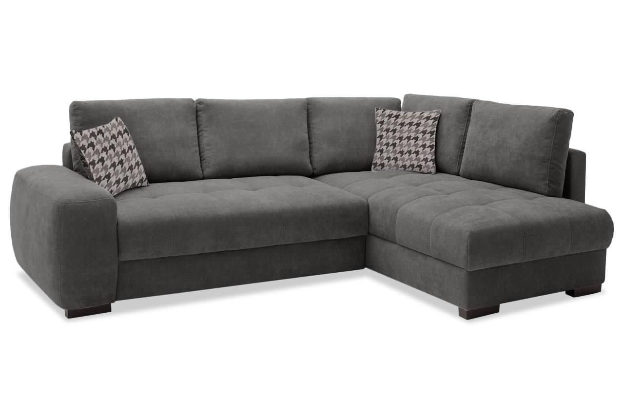 mykonos ecksofa variante rechts stoff leaf 09 anthrazit mykonos ecksofa variante rechts stoff leaf 09 anthrazit