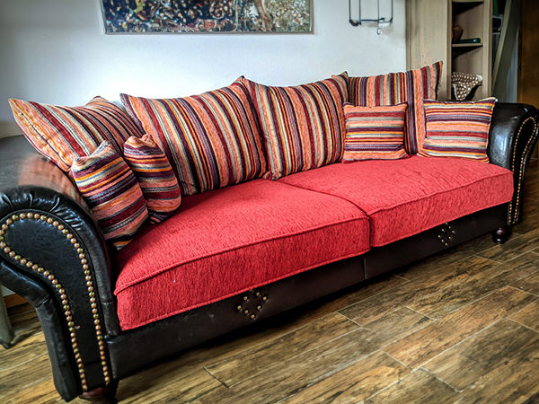 Kundenbild Bigsofa Carlos MAT09 B 6826013 Kundenbild Bigsofa Carlos MAT09 B 6826013