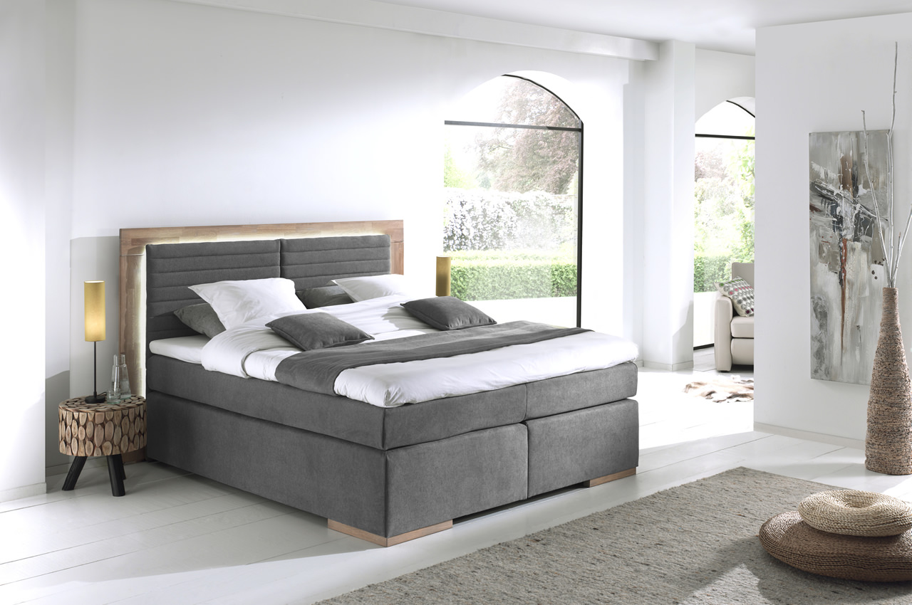 Marcel BB SC duvet F001 Interior
