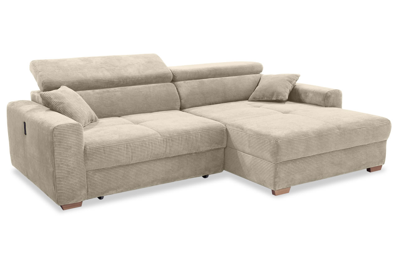 Cord 426 17 Greige