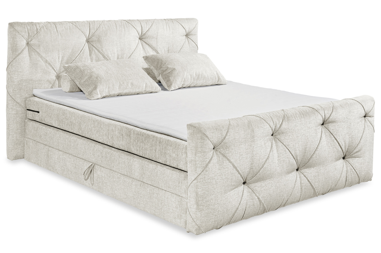 Tresor 22 Ivory