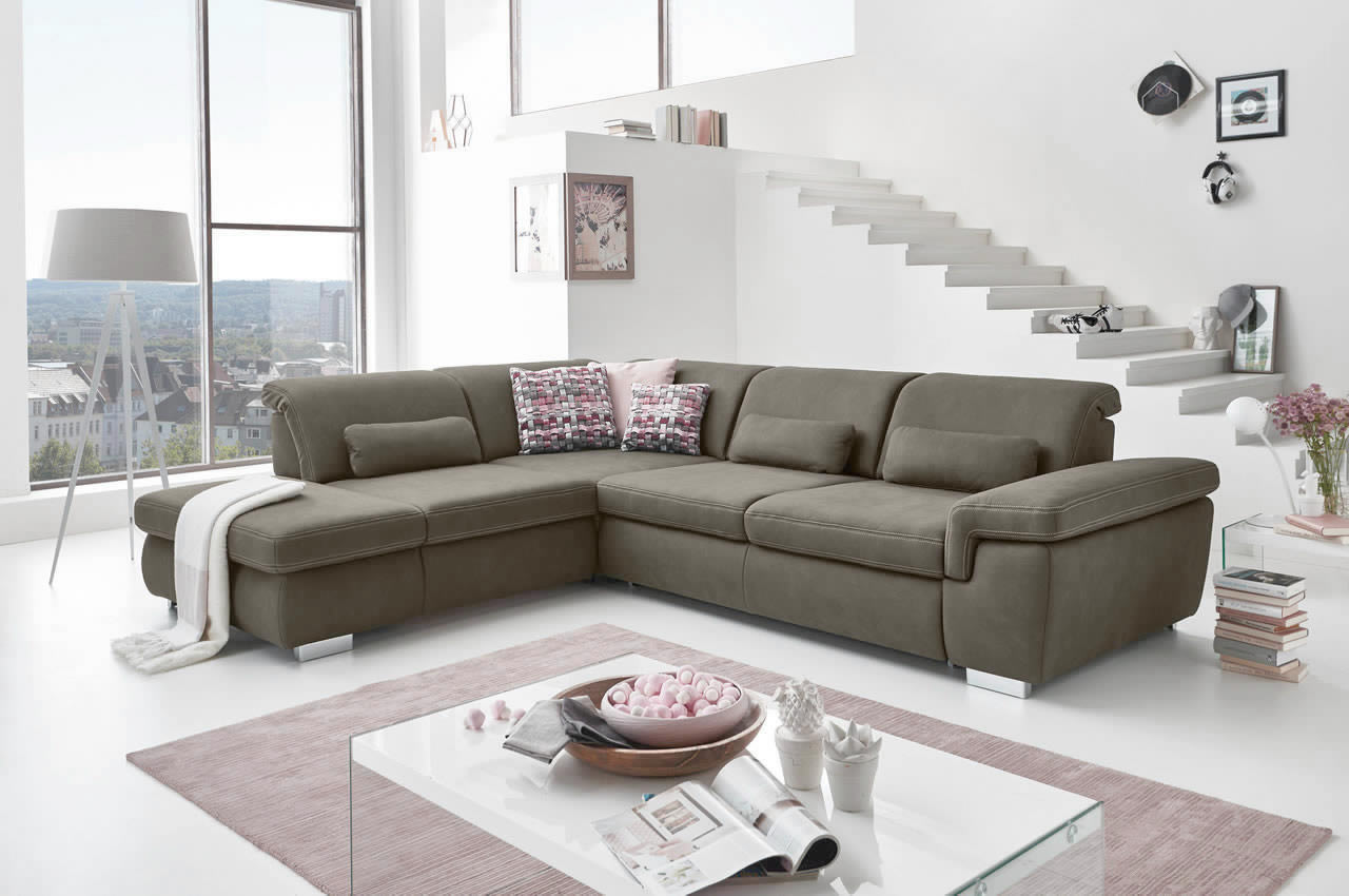 mp in17041 arvend ecksofa links mammut stone milieu
