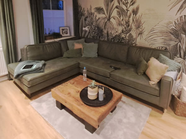 Kundenbild Ecksofa Pinto OTM SBA01 ML KEN14