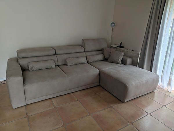 Kundenbild Sofa Carlos (Carlotta) IWA59 LR FJO77