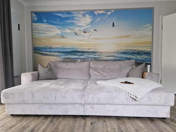 Kundenbild Loveseat Barura BRW59 B ZOM19 Kundenbild Loveseat Barura BRW59 B ZOM19