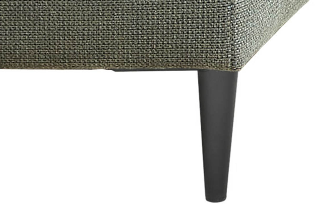 wali ecksofa ottomane links stoff coroni 9301 gruen milieu detailbild fuss wali ecksofa ottomane links stoff coroni 9301 gruen milieu detailbild fuss