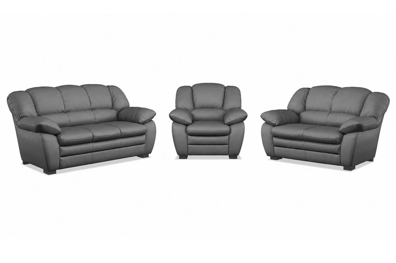Pampas Leder M9045 Fango