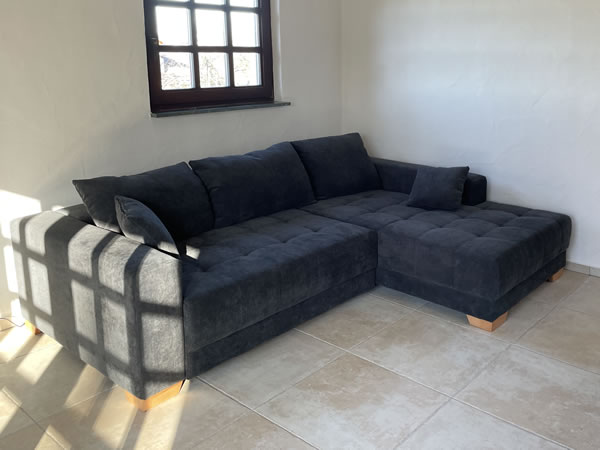 Kundenbild Sofa Merlin IWA05 LR MON100