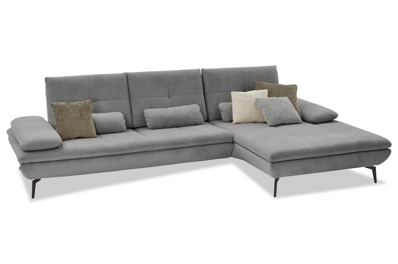 Cyber 16535 Grau