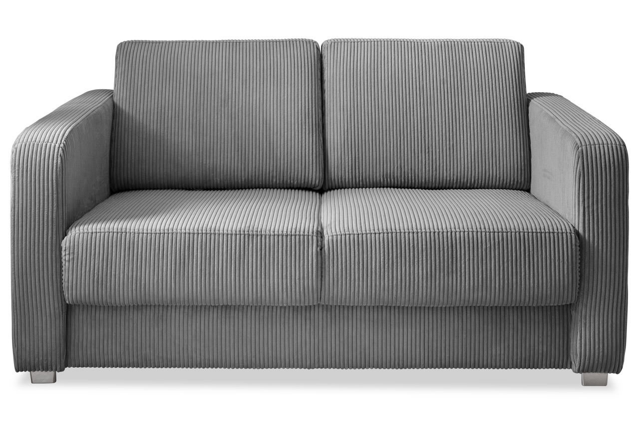Cord 4801 Grau