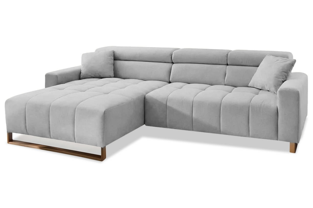 Lino 122 Silber