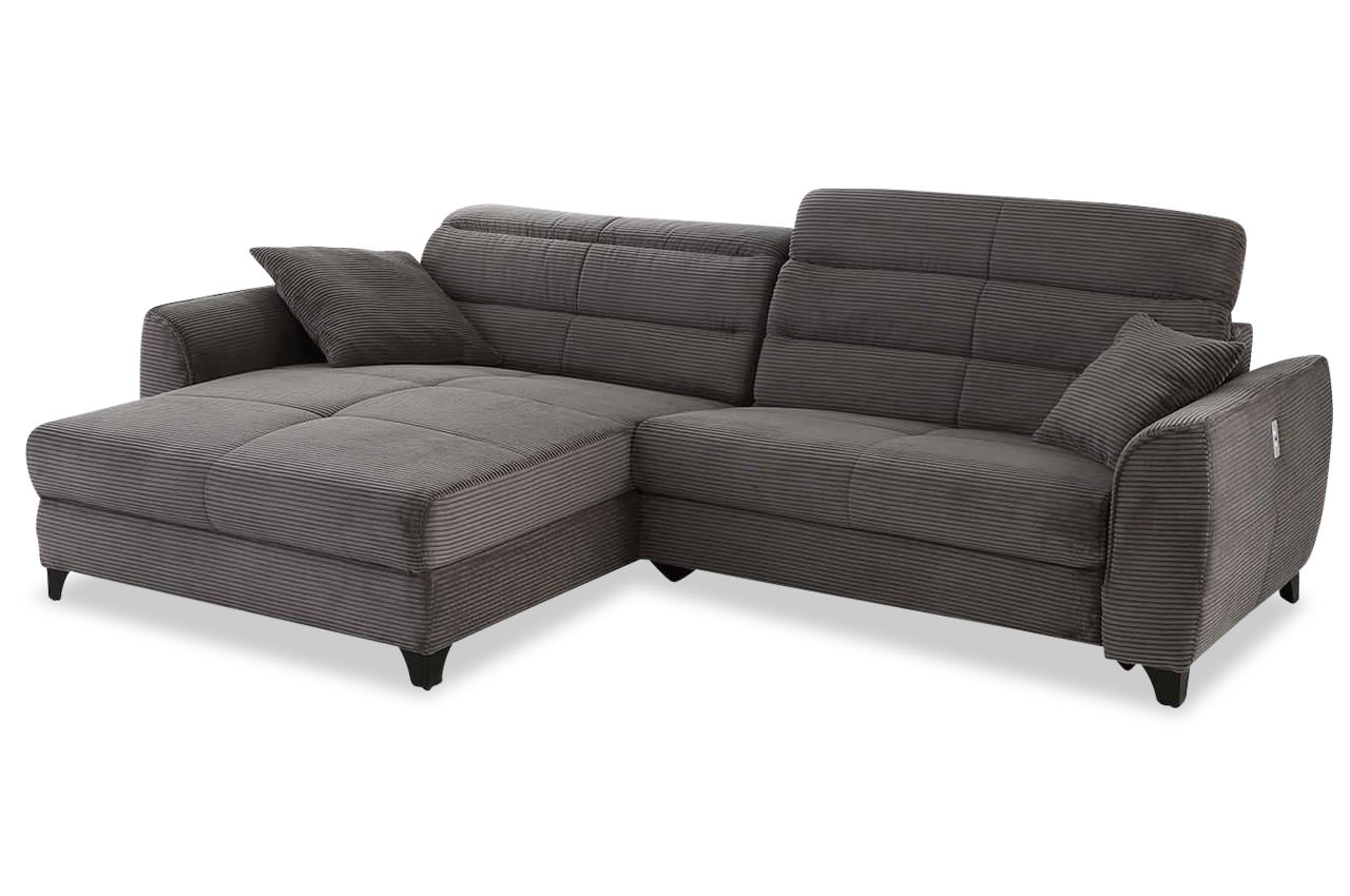 Cord 426 09 Grau
