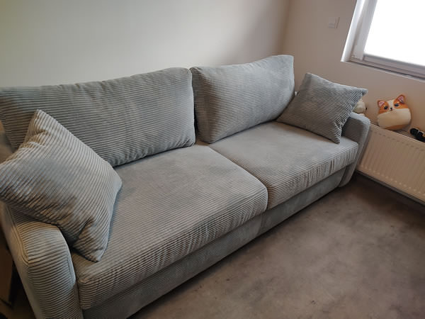Kundenbild Sofa Frisco de Luxe (Fresno) NOA10 3 STR8624