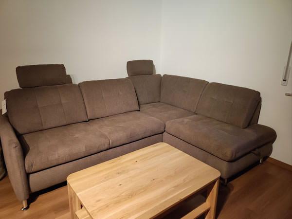 Kundenbild Ecksofa MP IN20016 (Pina) MEG13 MR 15512XLB