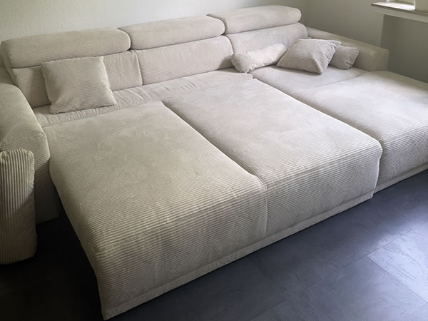 Kundenbild Sofa Carlos (Carlotta) IWA59 LR FJO23