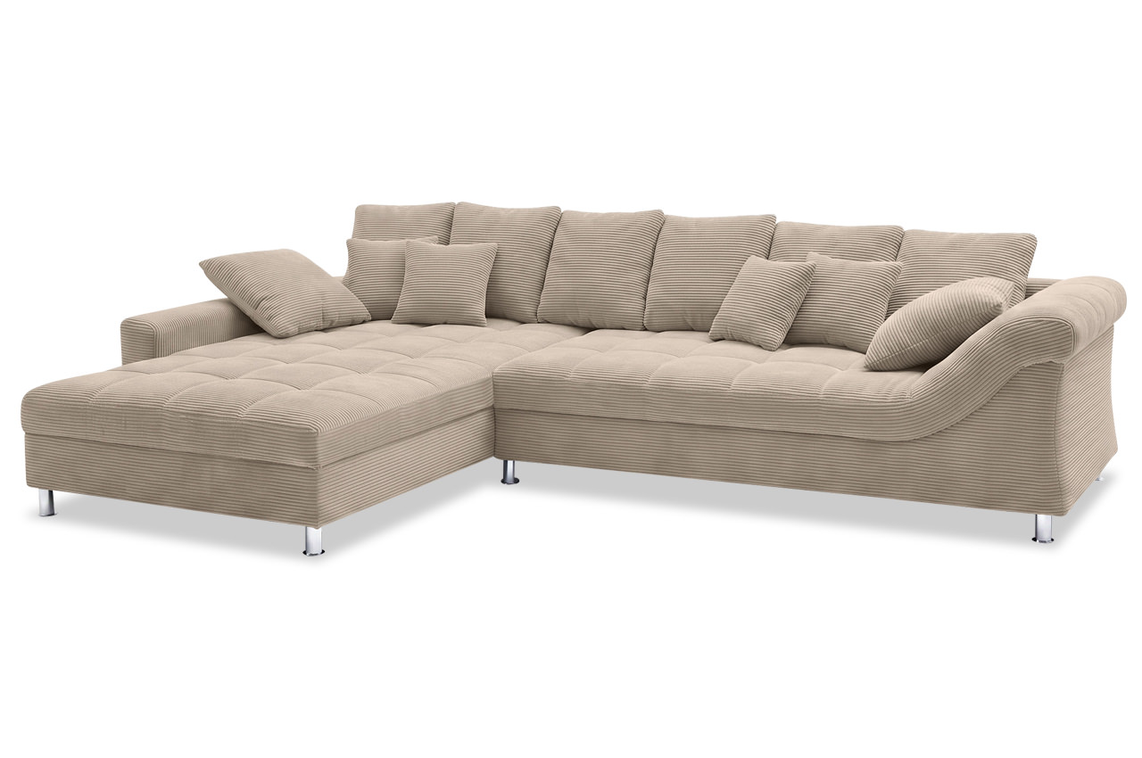 Stripes 03 Taupe