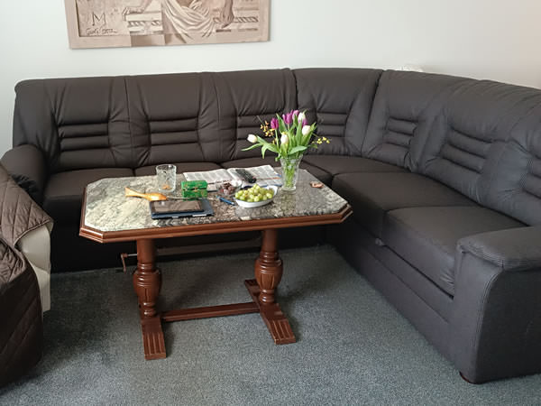 Kundenbild Sofa Merlin MAT08 RL 649B Kundenbild Sofa Merlin MAT08 RL 649B