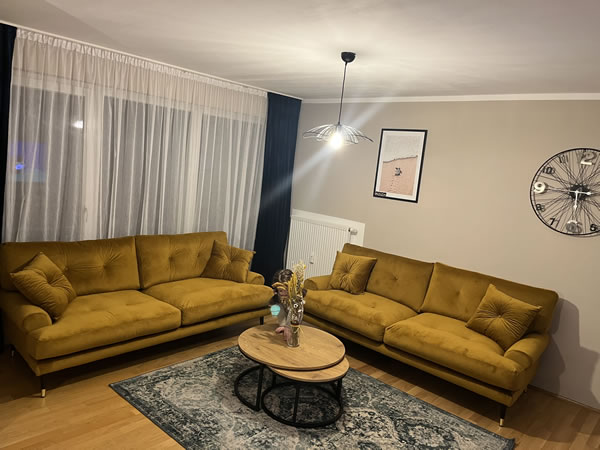 Kundenbild Sofa Tokio HOM12 3 D631 Kundenbild Sofa Tokio HOM12 3 D631