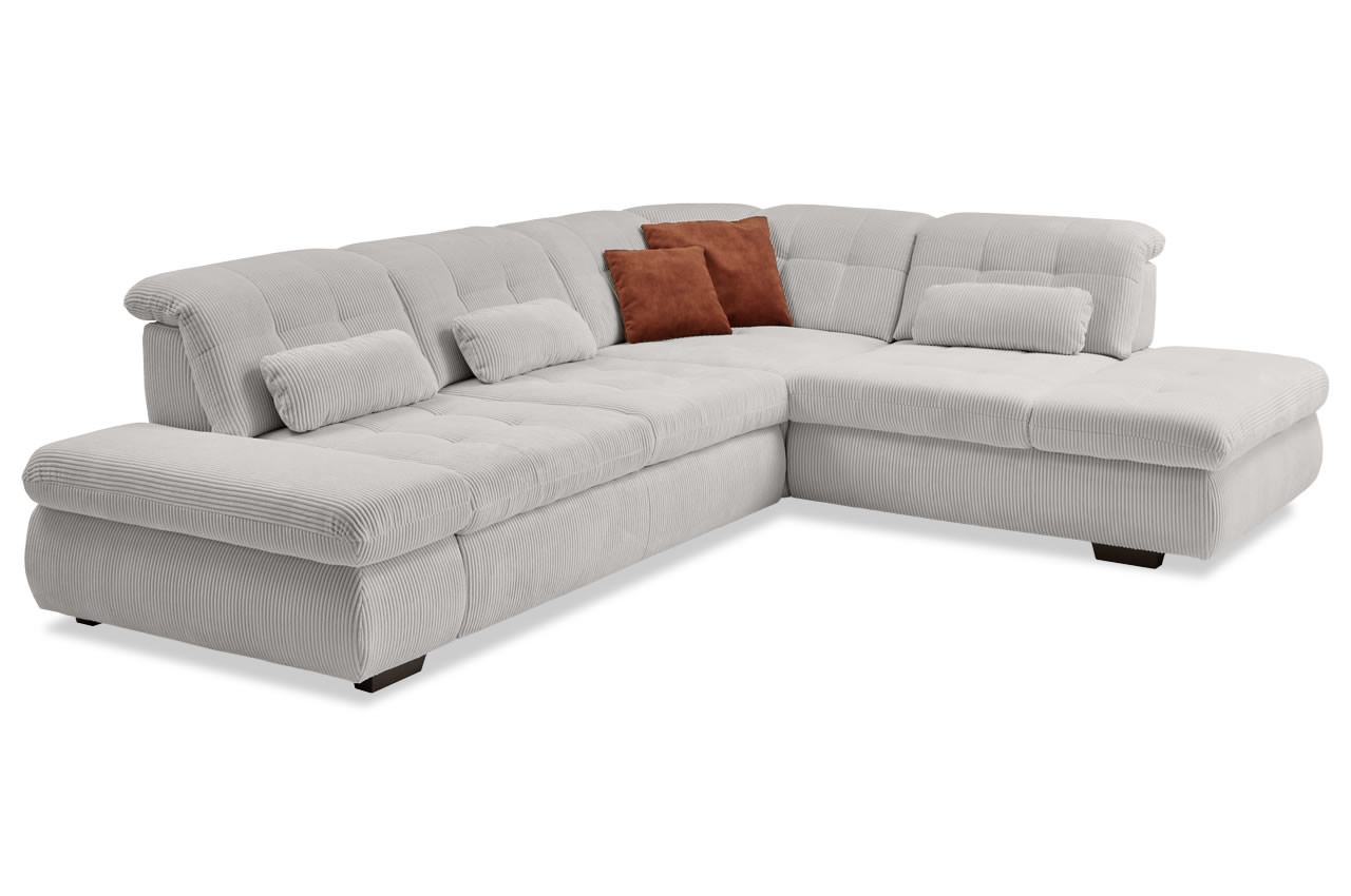 Cord 16474 Ecru