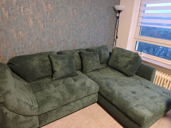 Kundenbild Sofa Agira BEN05 LR 4822 Kundenbild Sofa Agira BEN05 LR 4822