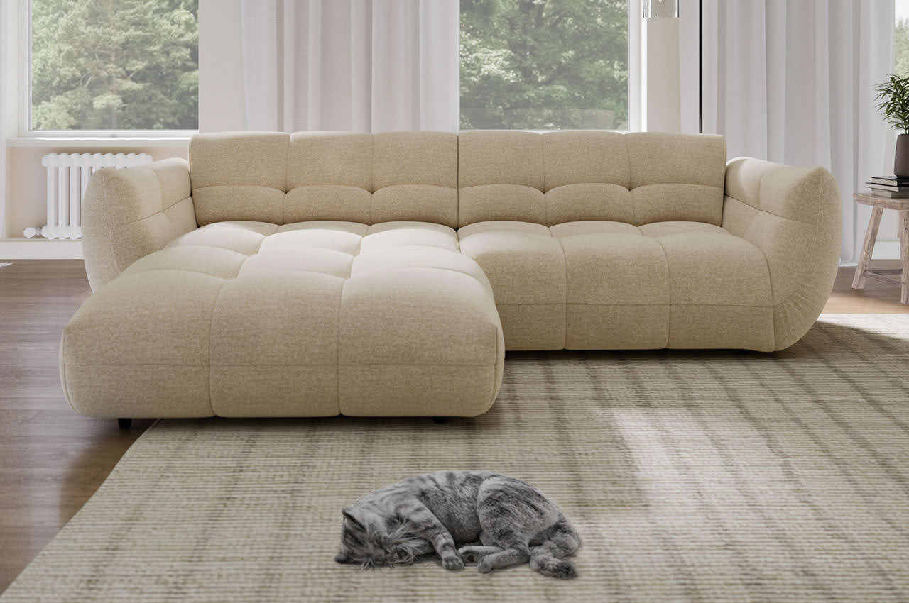 panda ecksofa links stoff dune h304 milieubild panda ecksofa links stoff dune h304 milieubild