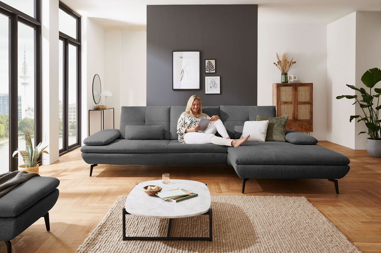 mp in23002 ecksofa variante rechts cyber anthrazit milieubild 1 mp in23002 ecksofa variante rechts cyber anthrazit milieubild 1