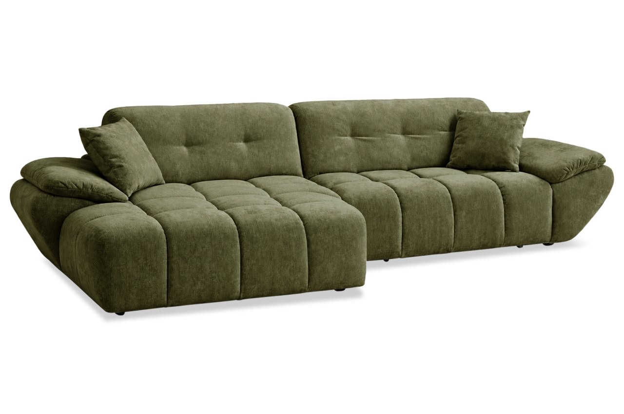 Vibe 38 Olive