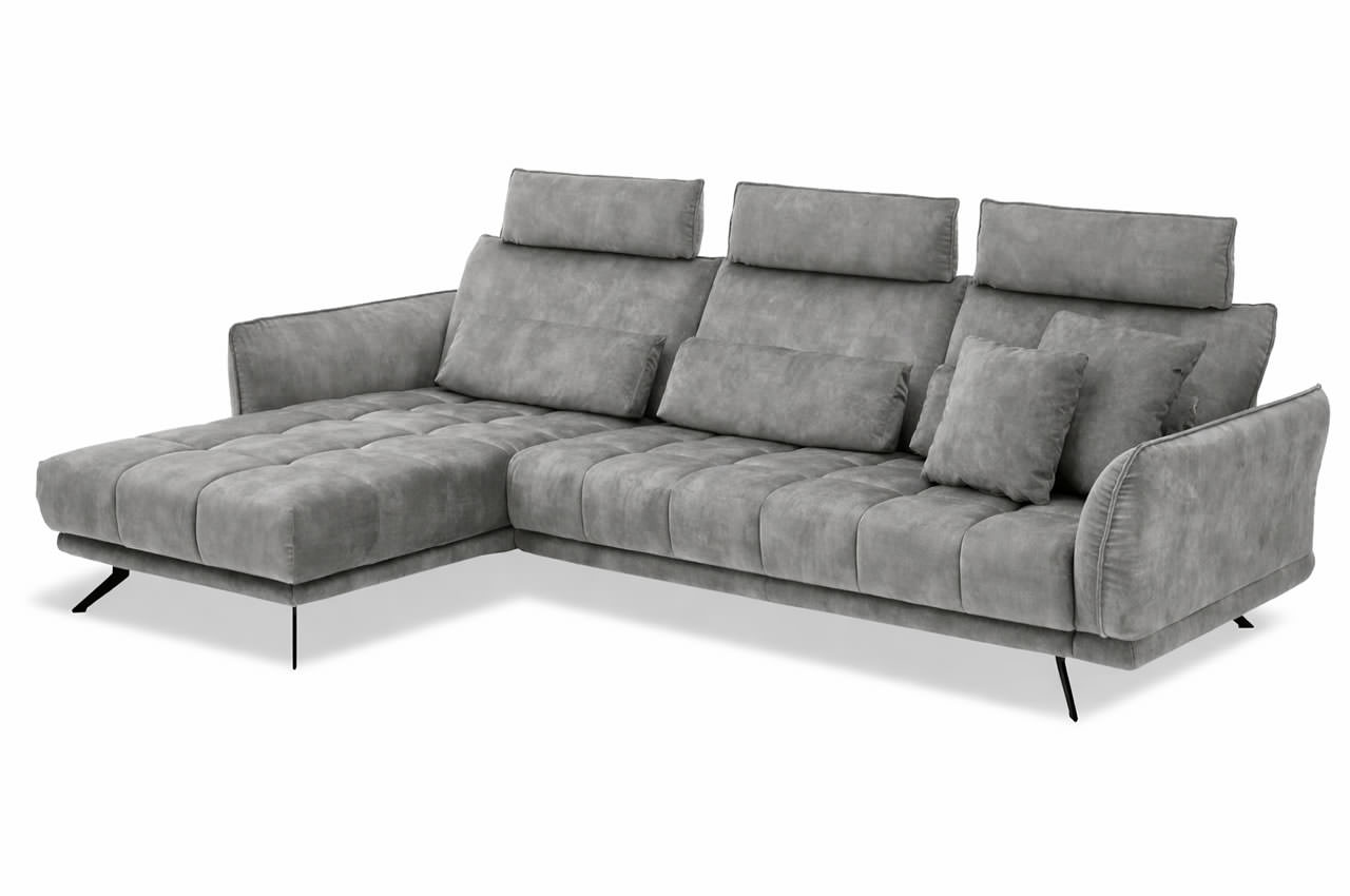 Amira 15509 Silber