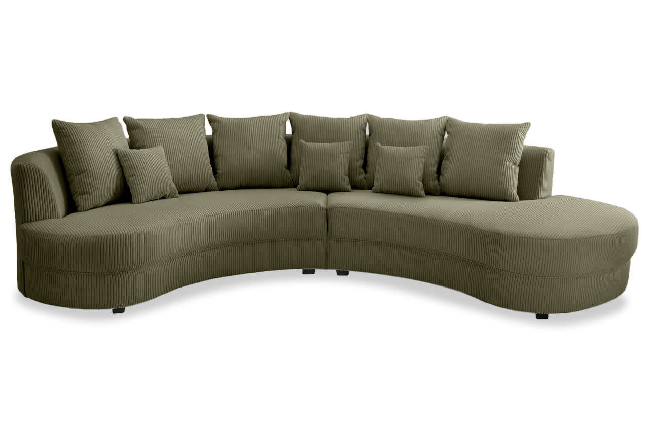 Cord 4827 Olive