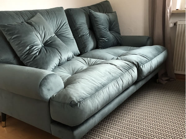 Kundenbild Sofa Tokio HOM12 2 D644 Kundenbild Sofa Tokio HOM12 2 D644