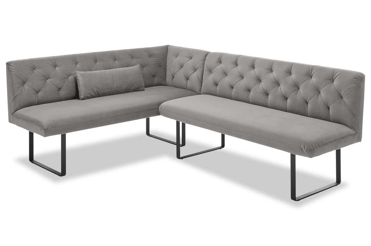 Velvet Silber