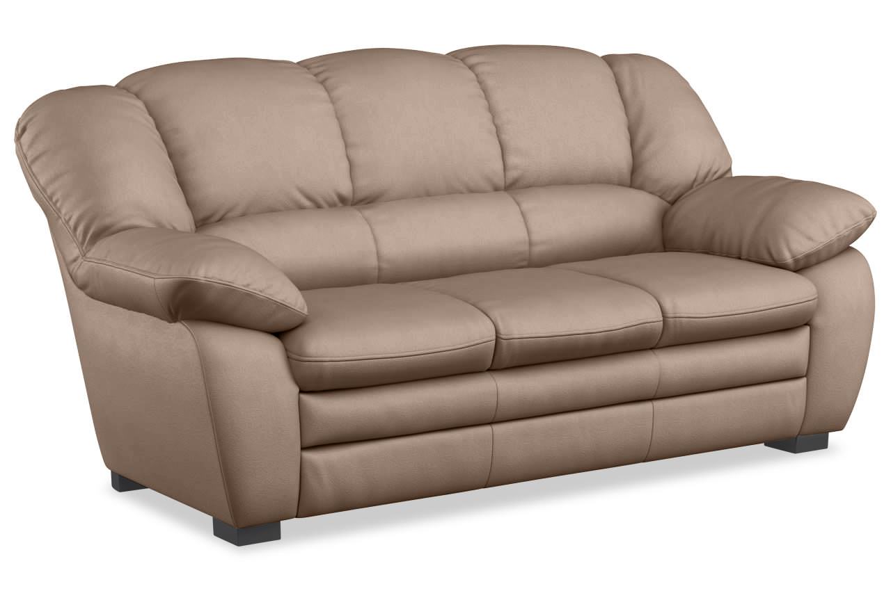 Pampas Leder M9037 Cappuc.