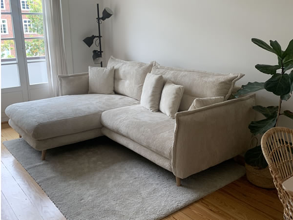 Kundenbild Sofa Lazio BEN30 LL 4808 Kundenbild Sofa Lazio BEN30 LL 4808