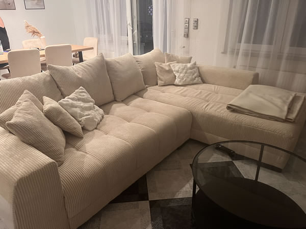 Kundenbild Sofa Artemis IWA03 LR CEN28 Kundenbild Sofa Artemis IWA03 LR CEN28